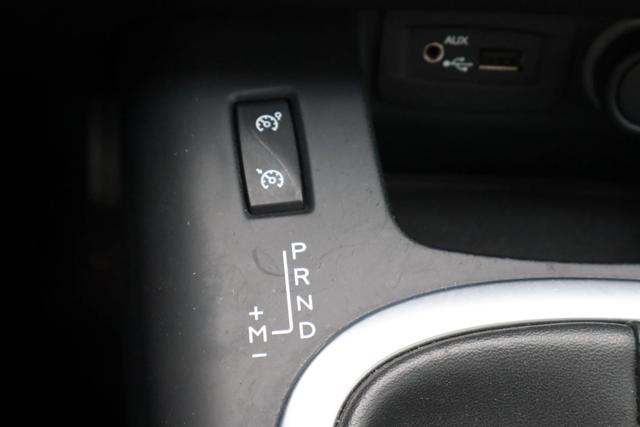 Hoofdafbeelding Renault Grand Scénic