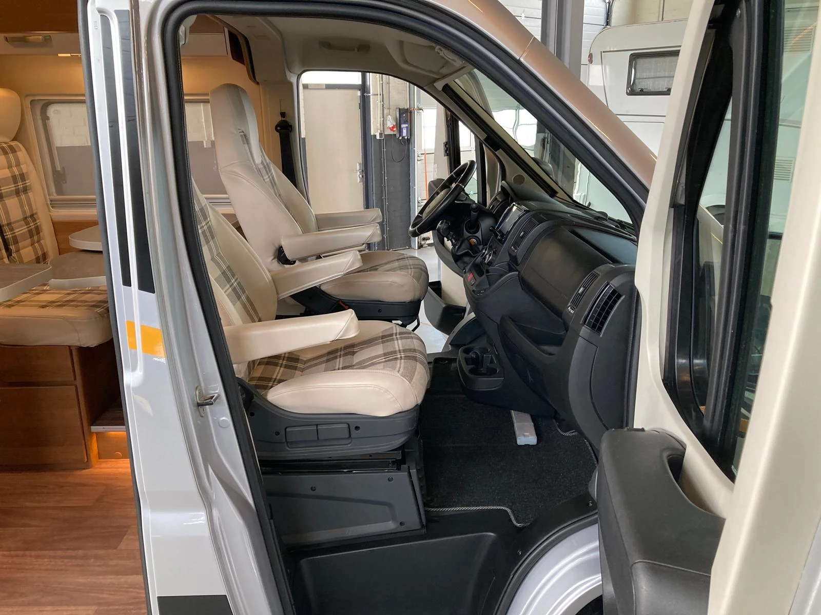 Hoofdafbeelding Knaus BoxStar