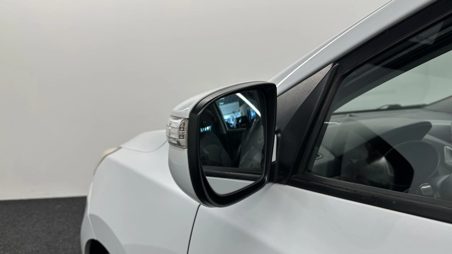 Hoofdafbeelding Hyundai ix35