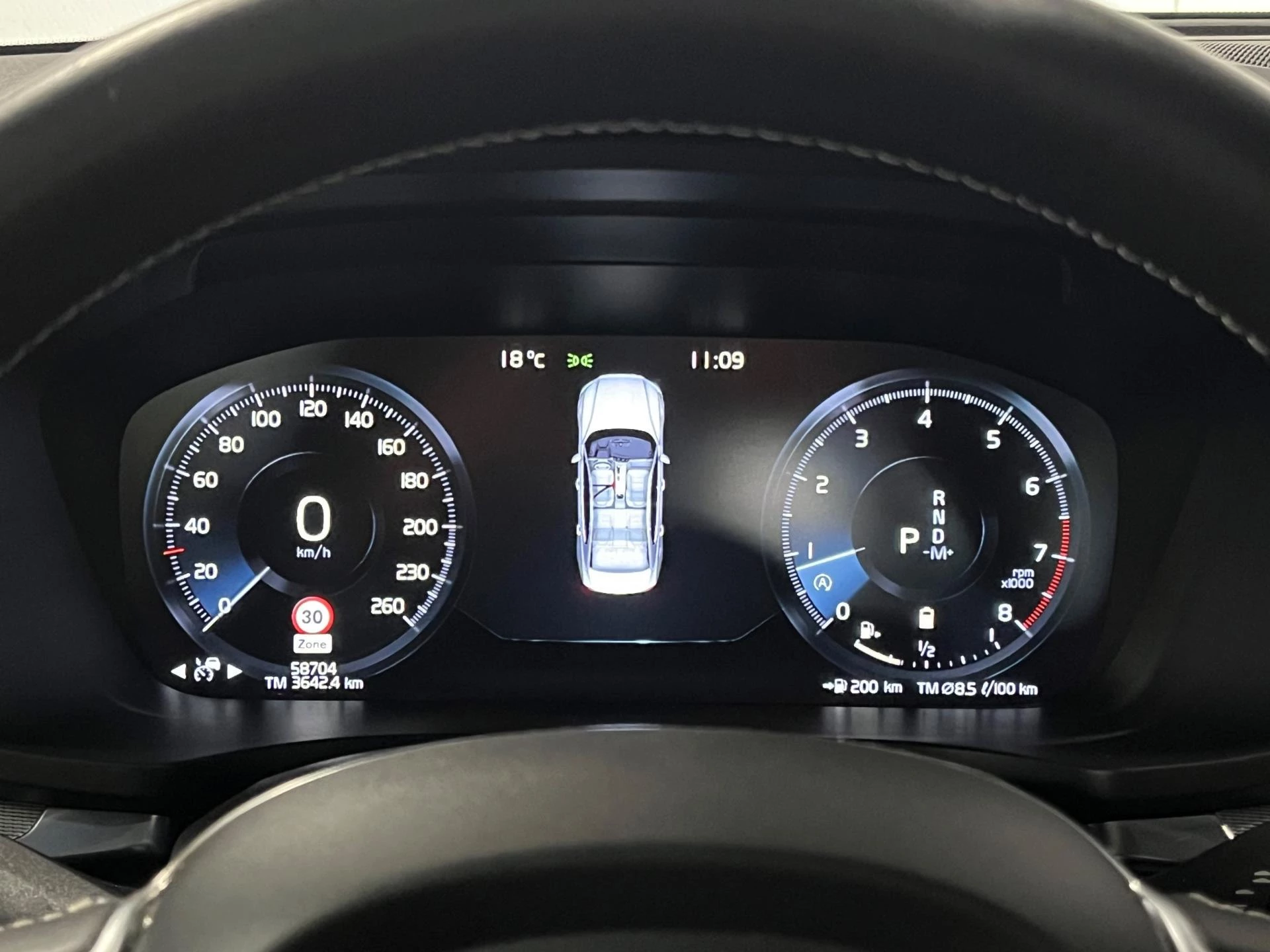 Hoofdafbeelding Volvo S60