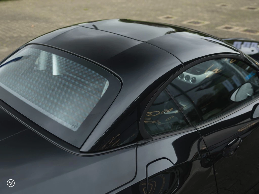 Hoofdafbeelding BMW Z4