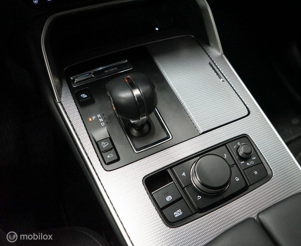 Hoofdafbeelding Mazda CX-60