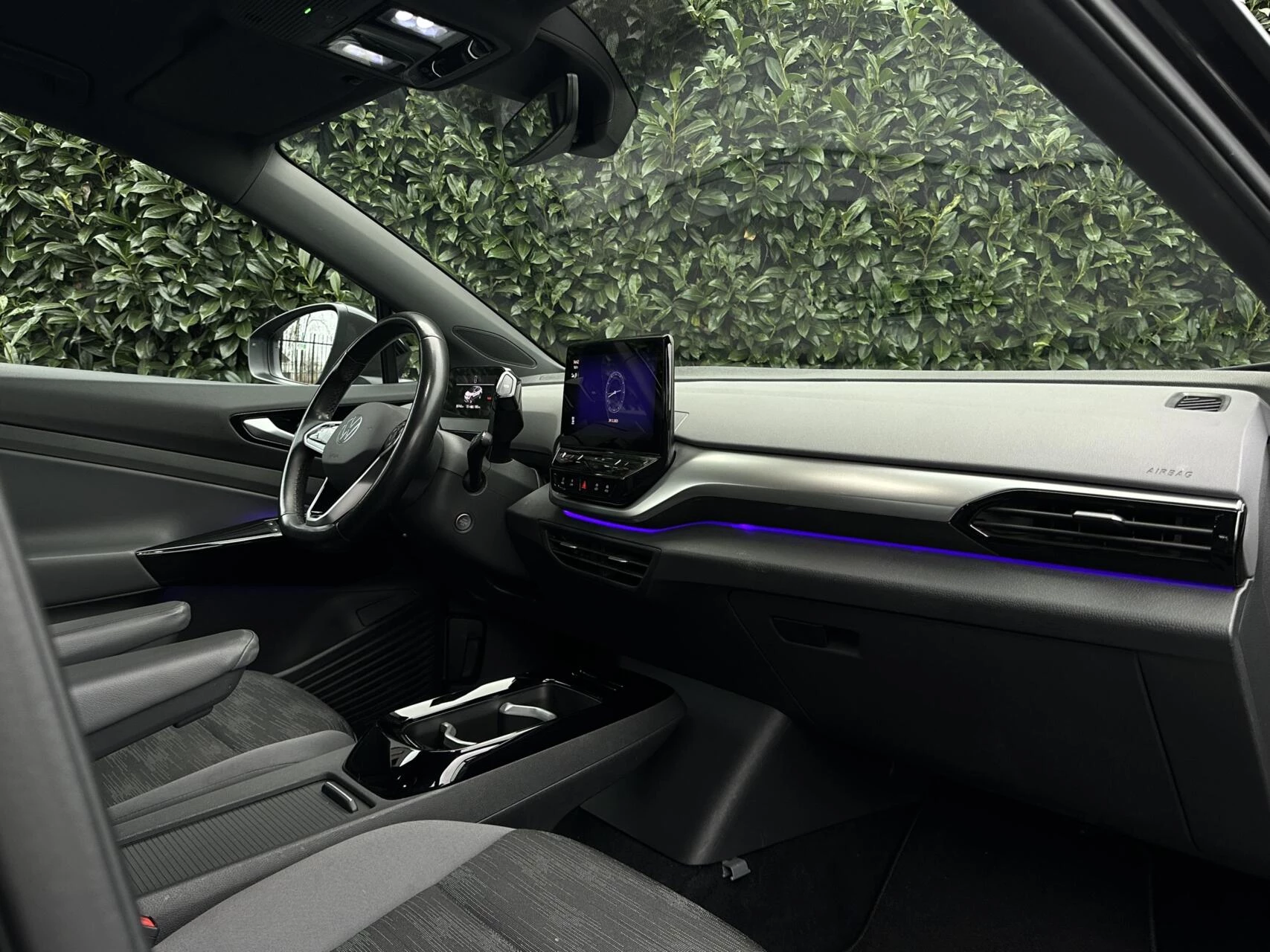 Hoofdafbeelding Volkswagen ID.4