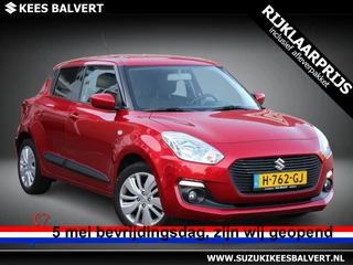 Suzuki Swift 1.2 Select | Navi | Carplay/Android auto | 10 jaar Garantie |
