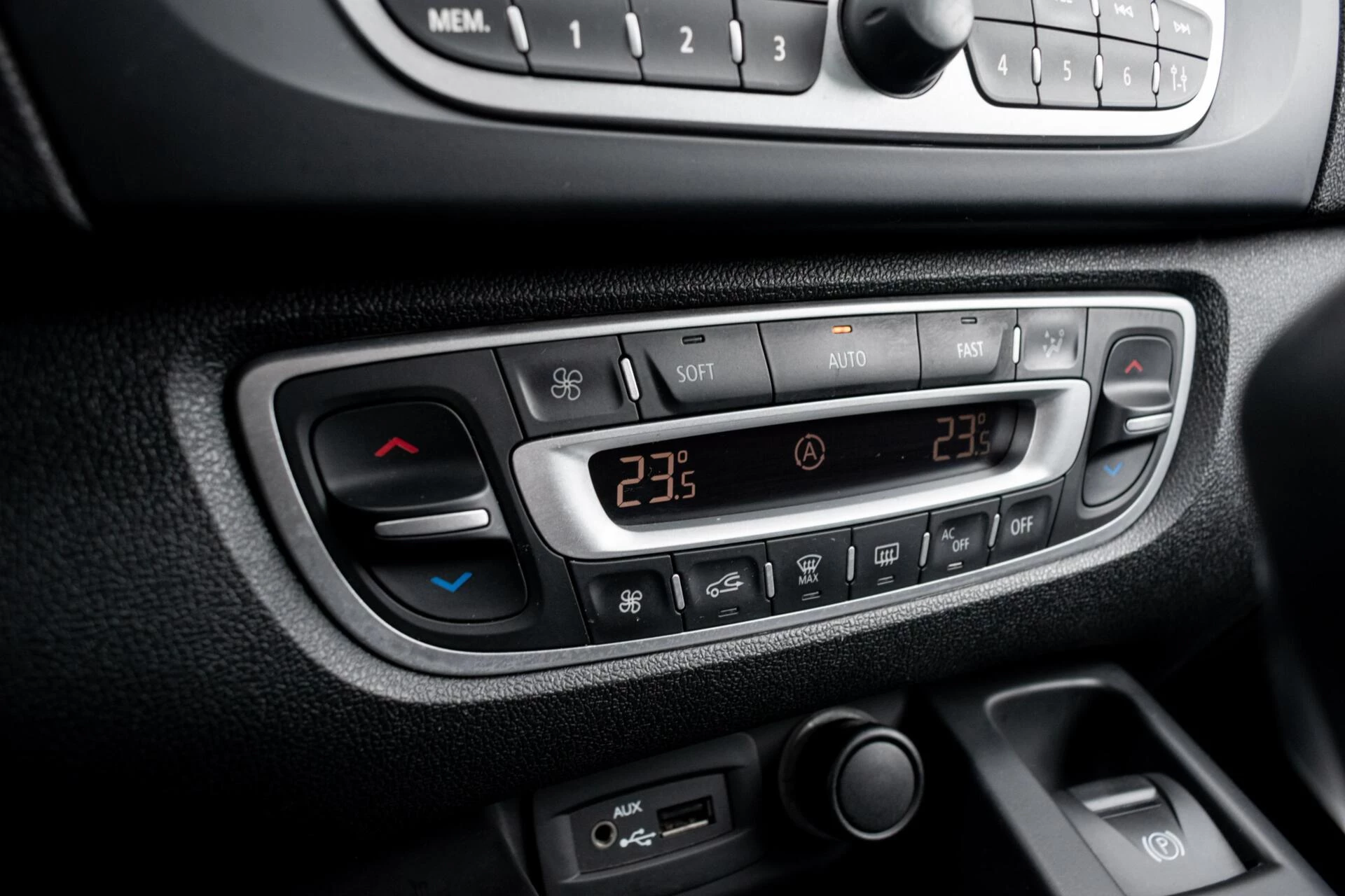 Hoofdafbeelding Renault Scénic