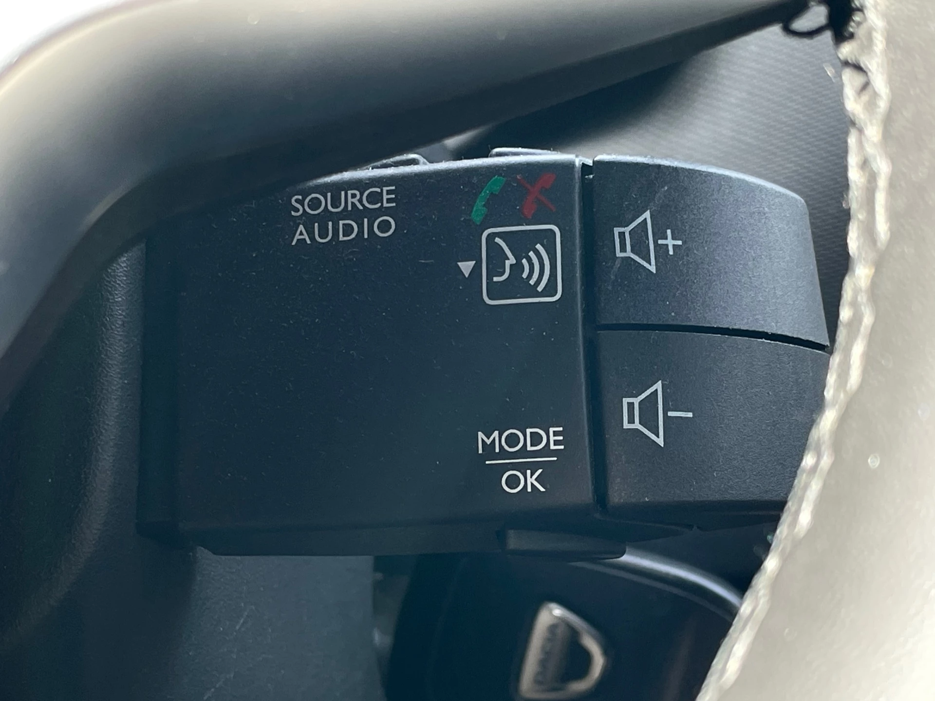 Hoofdafbeelding Dacia Sandero Stepway