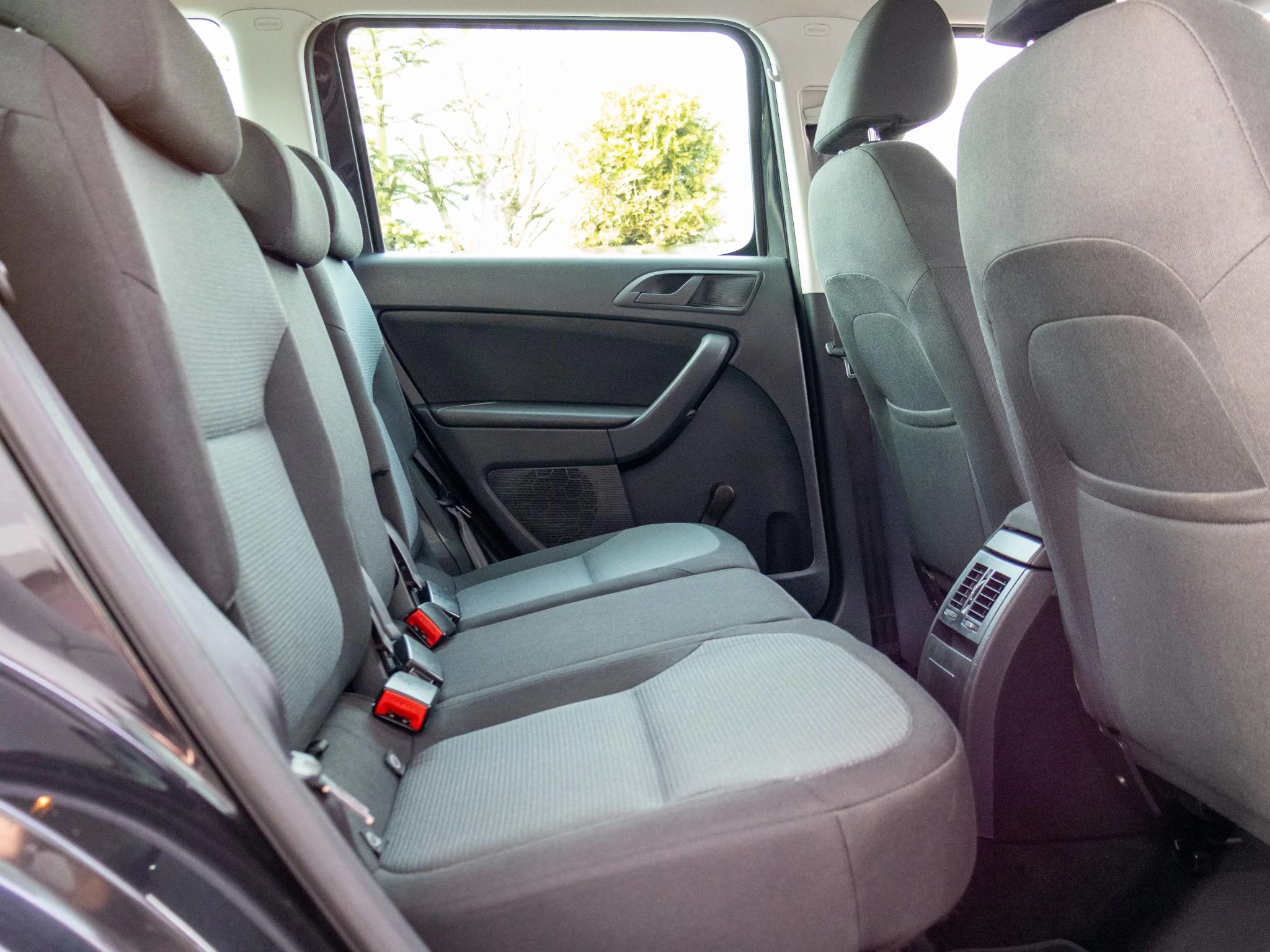 Hoofdafbeelding Škoda Yeti