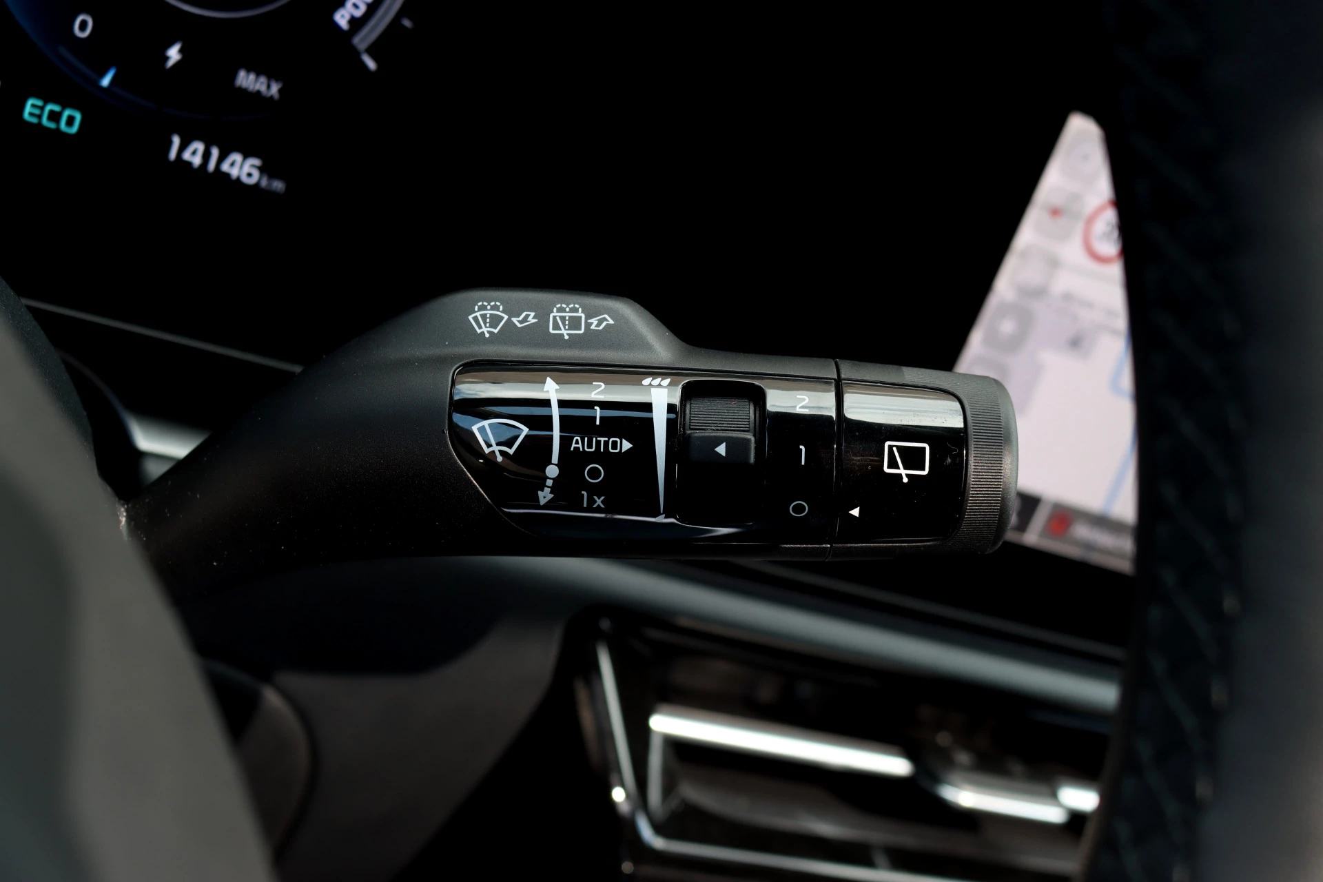 Hoofdafbeelding Kia Niro EV