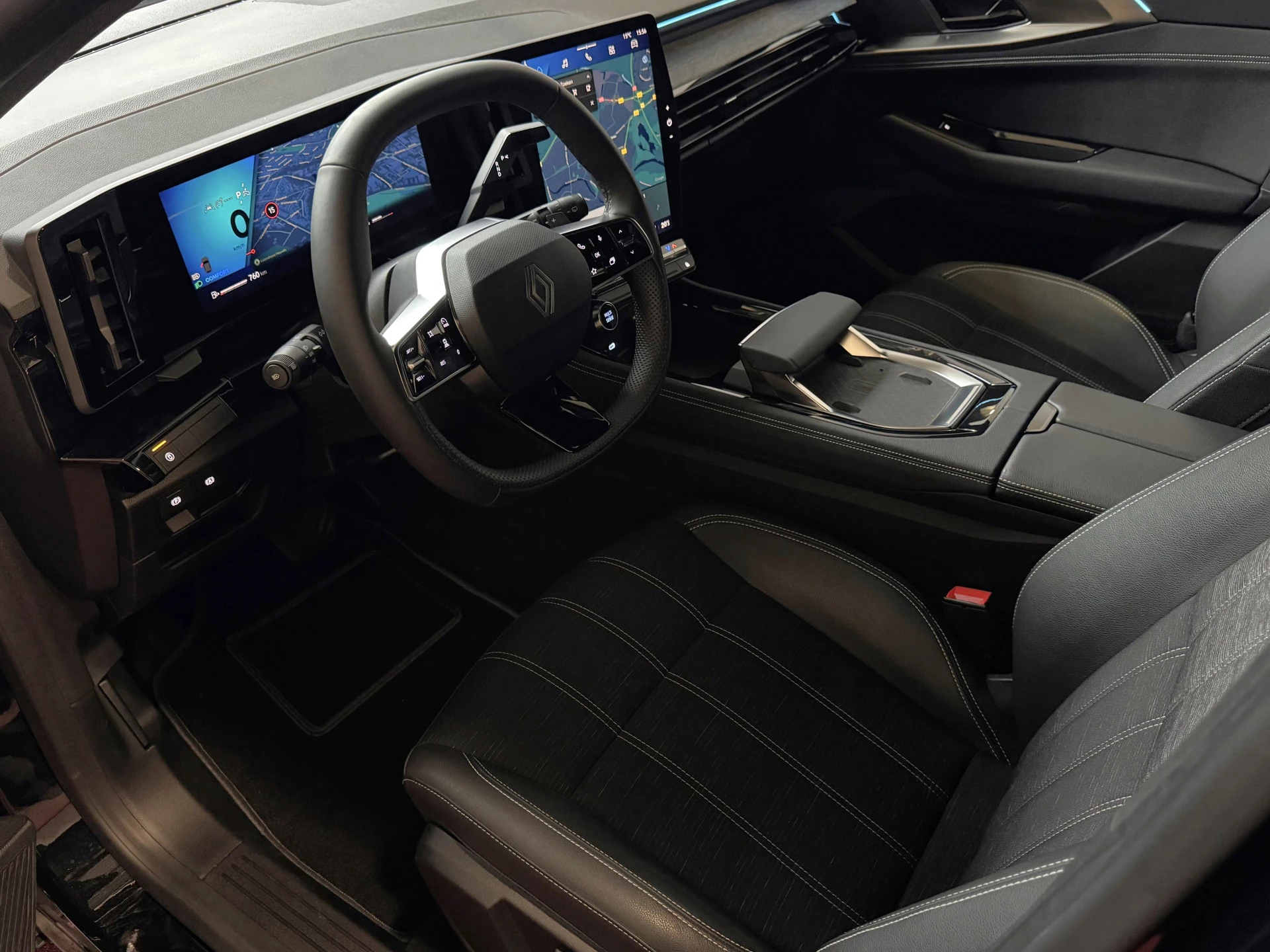 Hoofdafbeelding Renault Austral