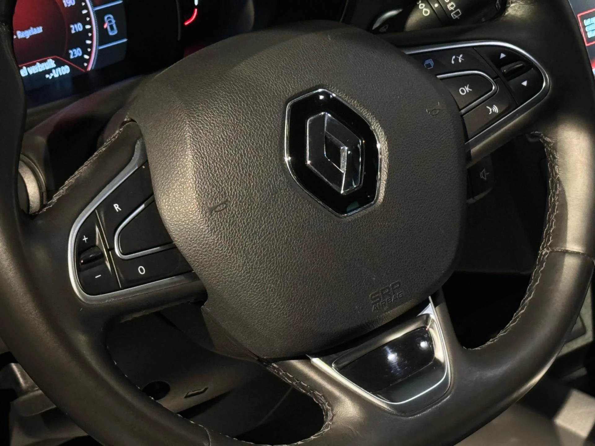 Hoofdafbeelding Renault Kadjar