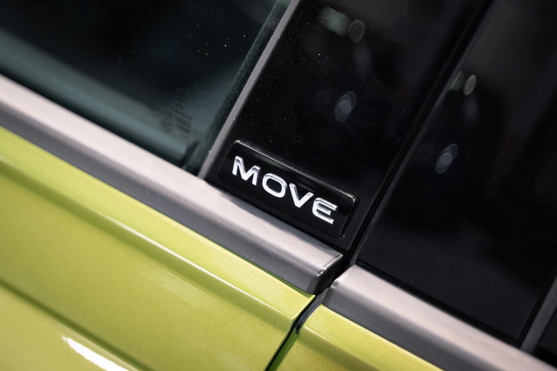 Hoofdafbeelding Volkswagen Taigo