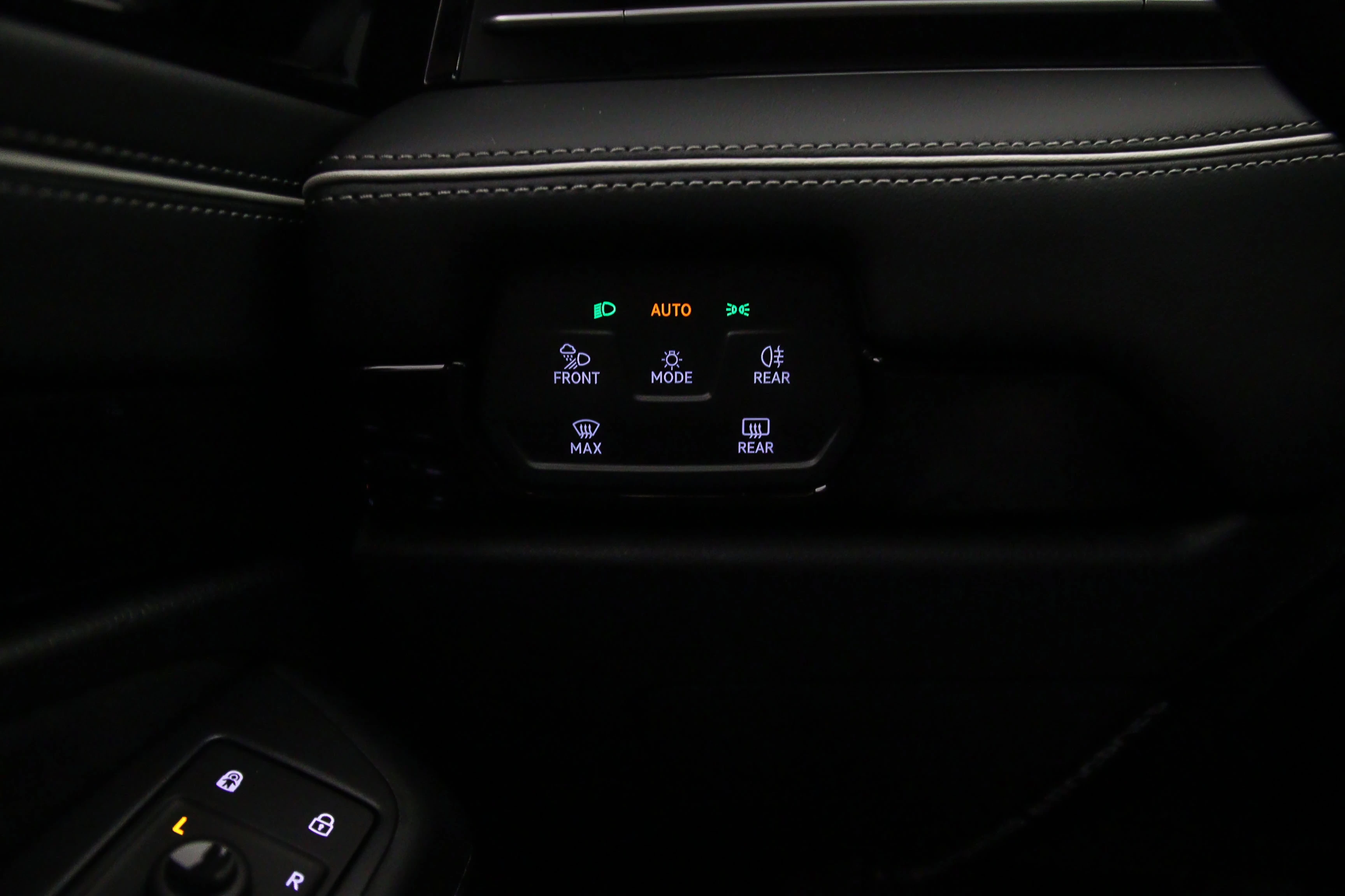 Hoofdafbeelding Volkswagen ID.7