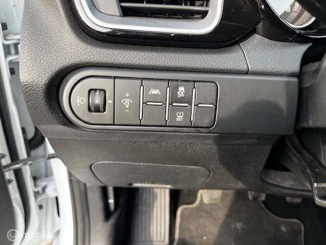 Hoofdafbeelding Kia Ceed