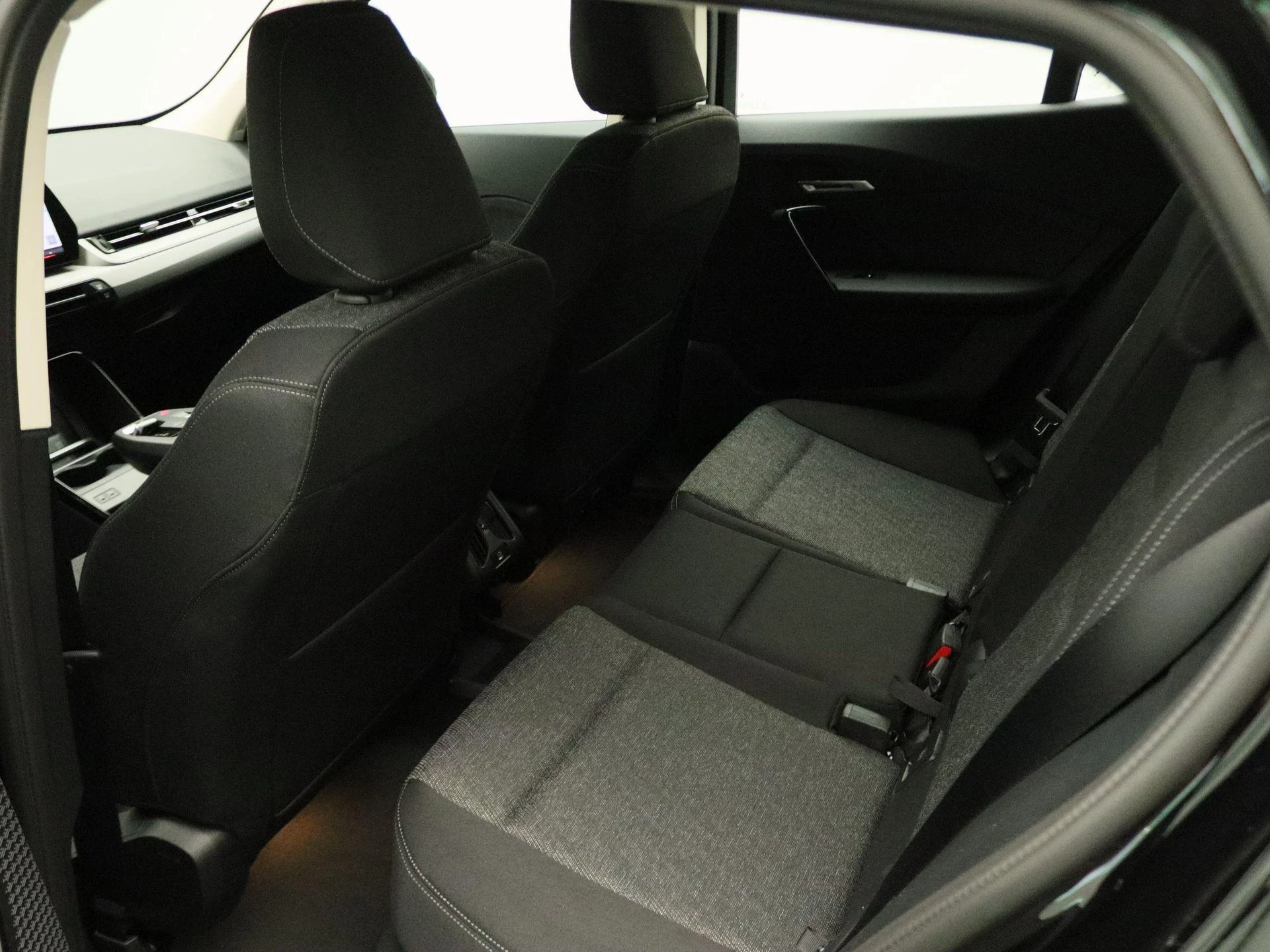 Hoofdafbeelding BMW iX2