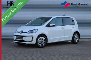 Volkswagen e-Up! e-up/Camera/Climat/Stoelverwarming/Privacy glass