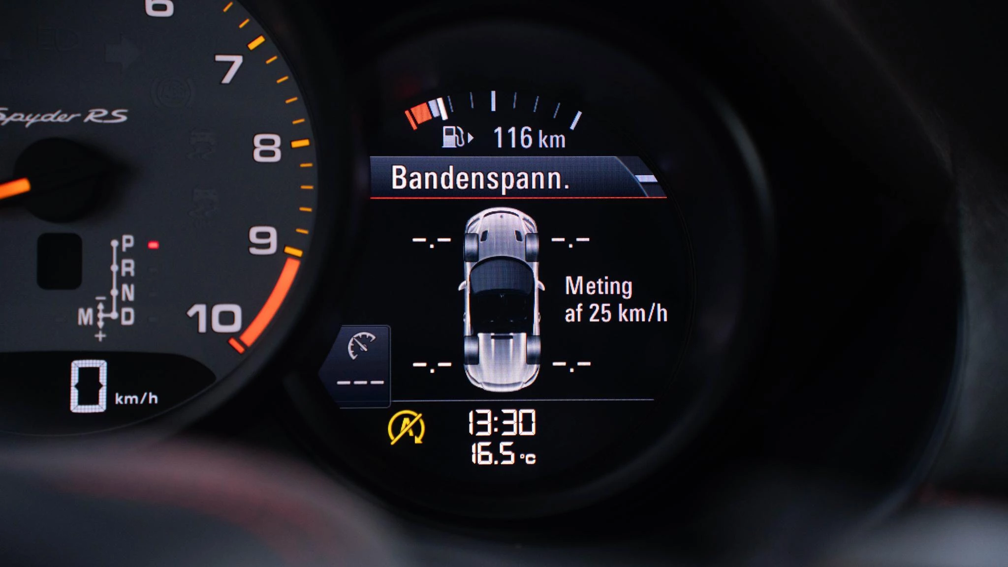 Hoofdafbeelding Porsche 718