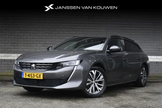 Peugeot 508 SW 1.2 PureTech Allure Pack Business