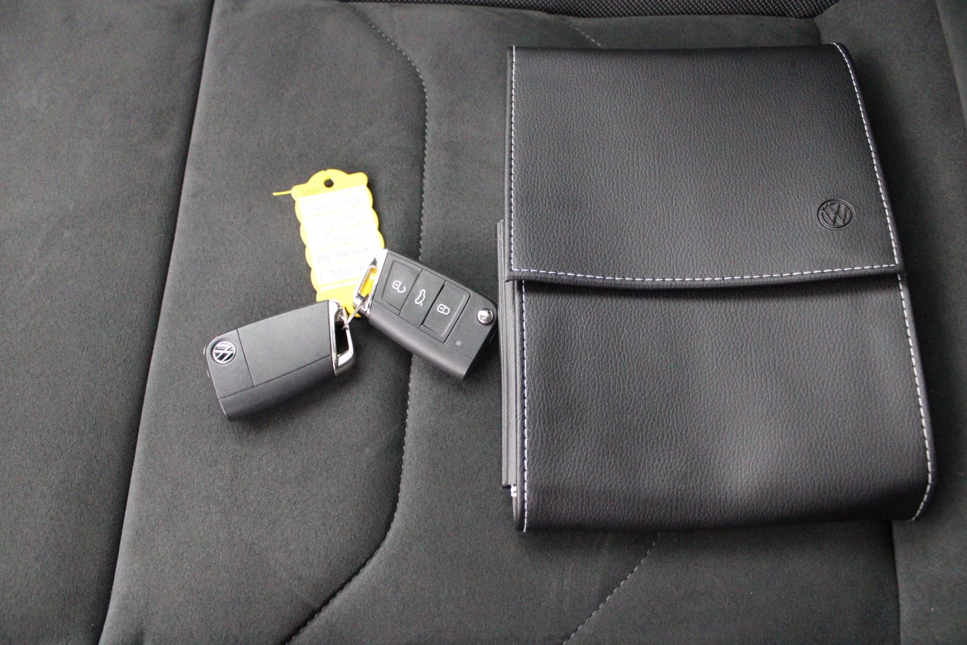 Hoofdafbeelding Volkswagen Tiguan Allspace