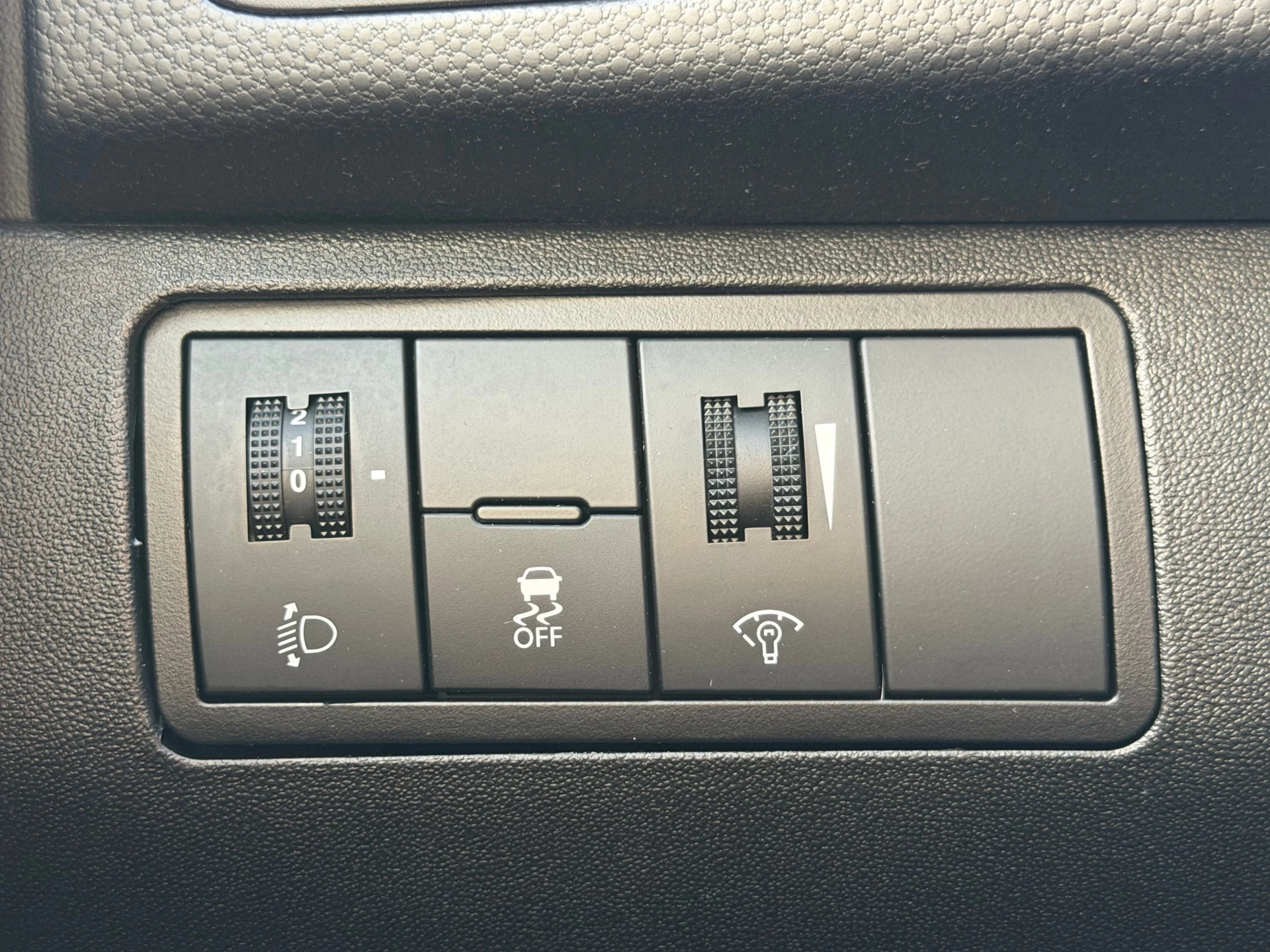 Hoofdafbeelding Kia Venga