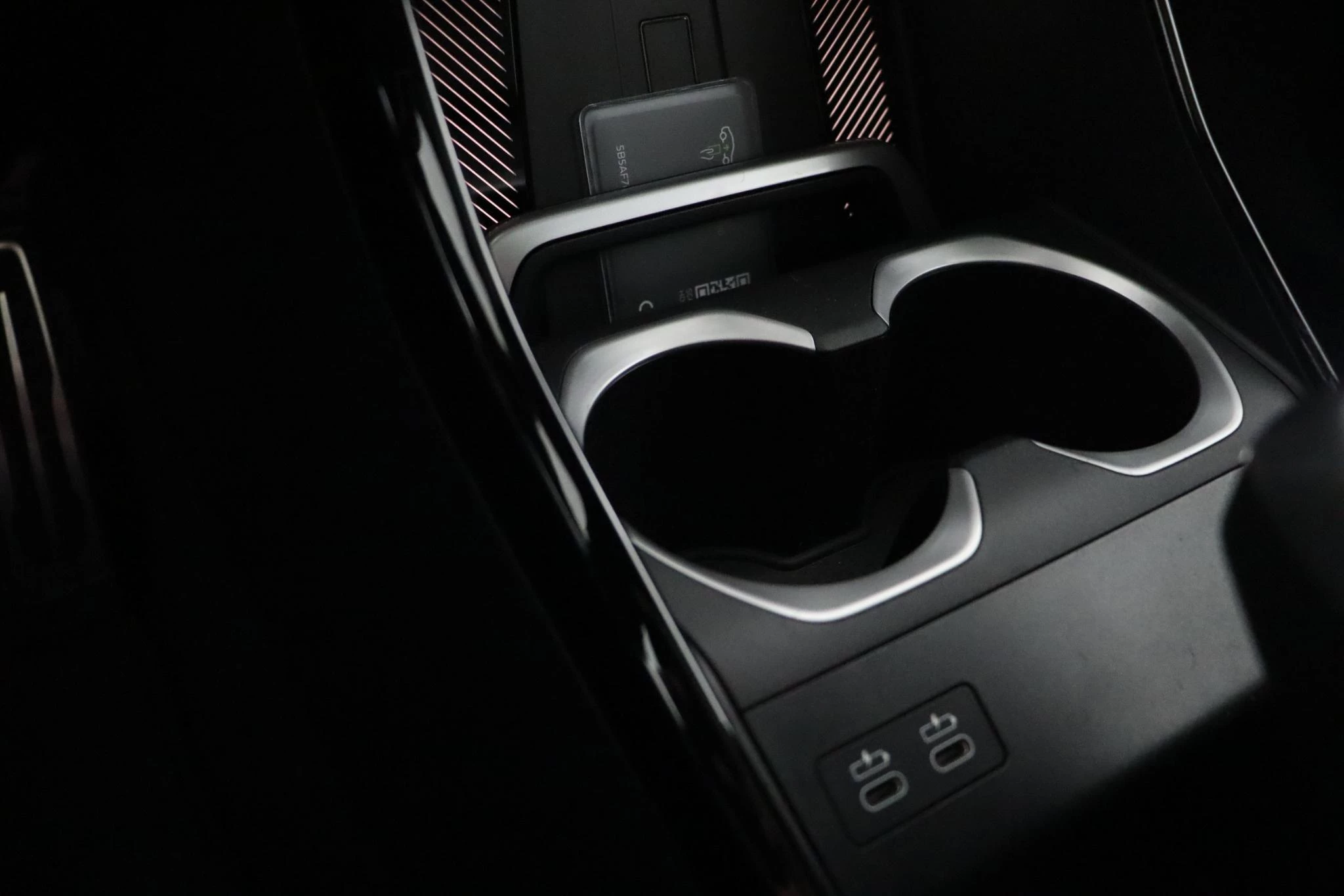 Hoofdafbeelding BMW iX2