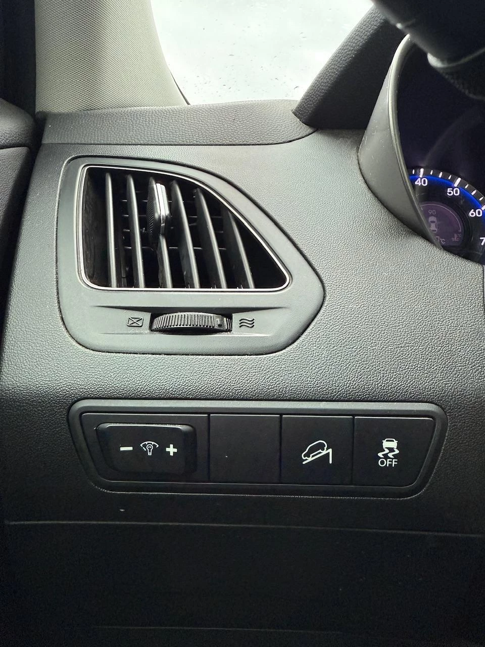 Hoofdafbeelding Hyundai ix35