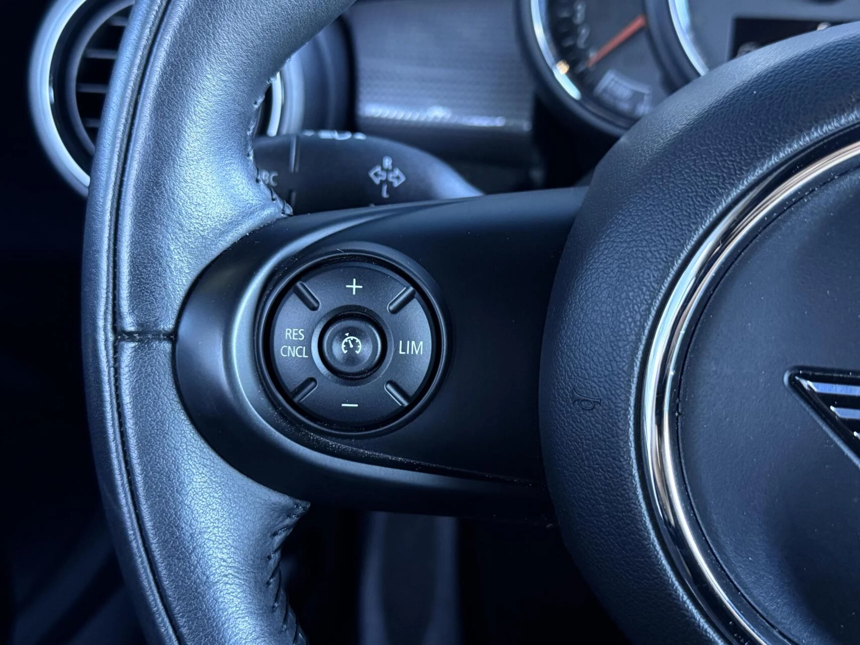 Hoofdafbeelding MINI Cooper Cabrio