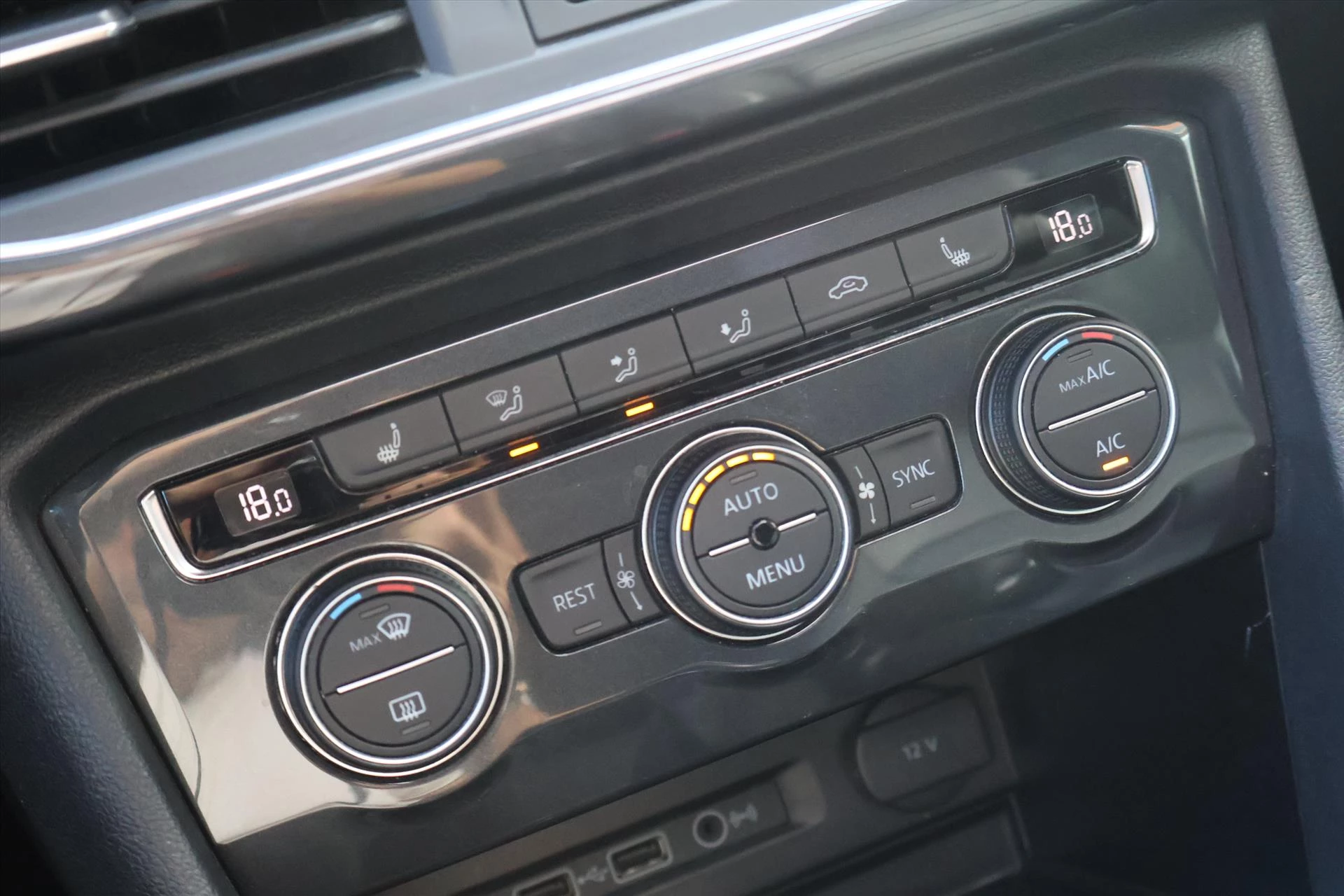Hoofdafbeelding SEAT Tarraco