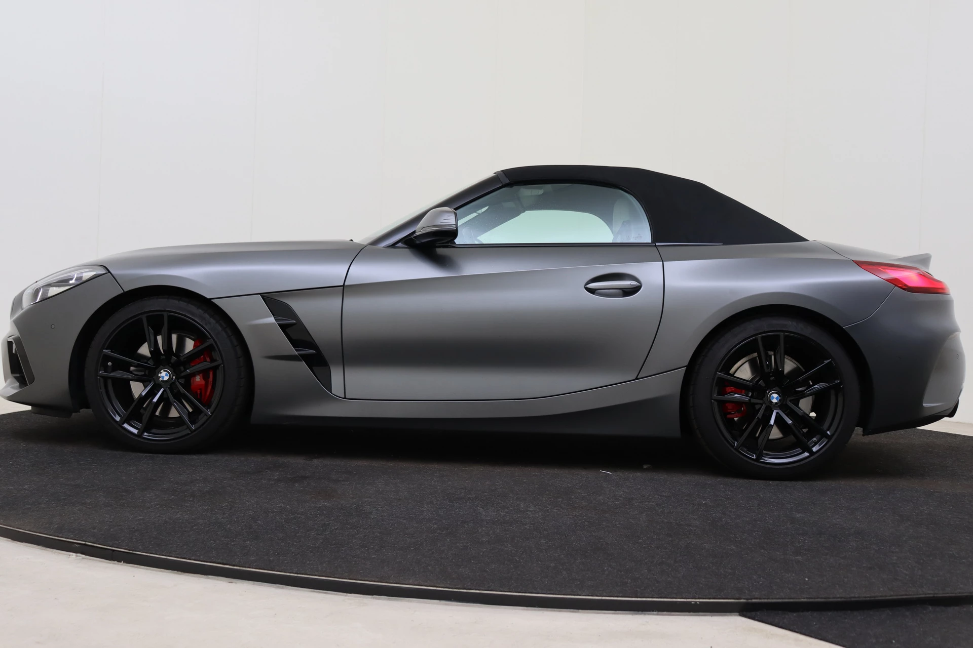 Hoofdafbeelding BMW Z4