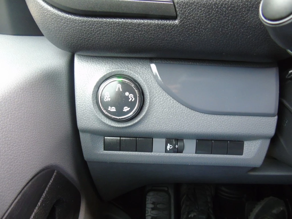 Hoofdafbeelding Fiat Scudo