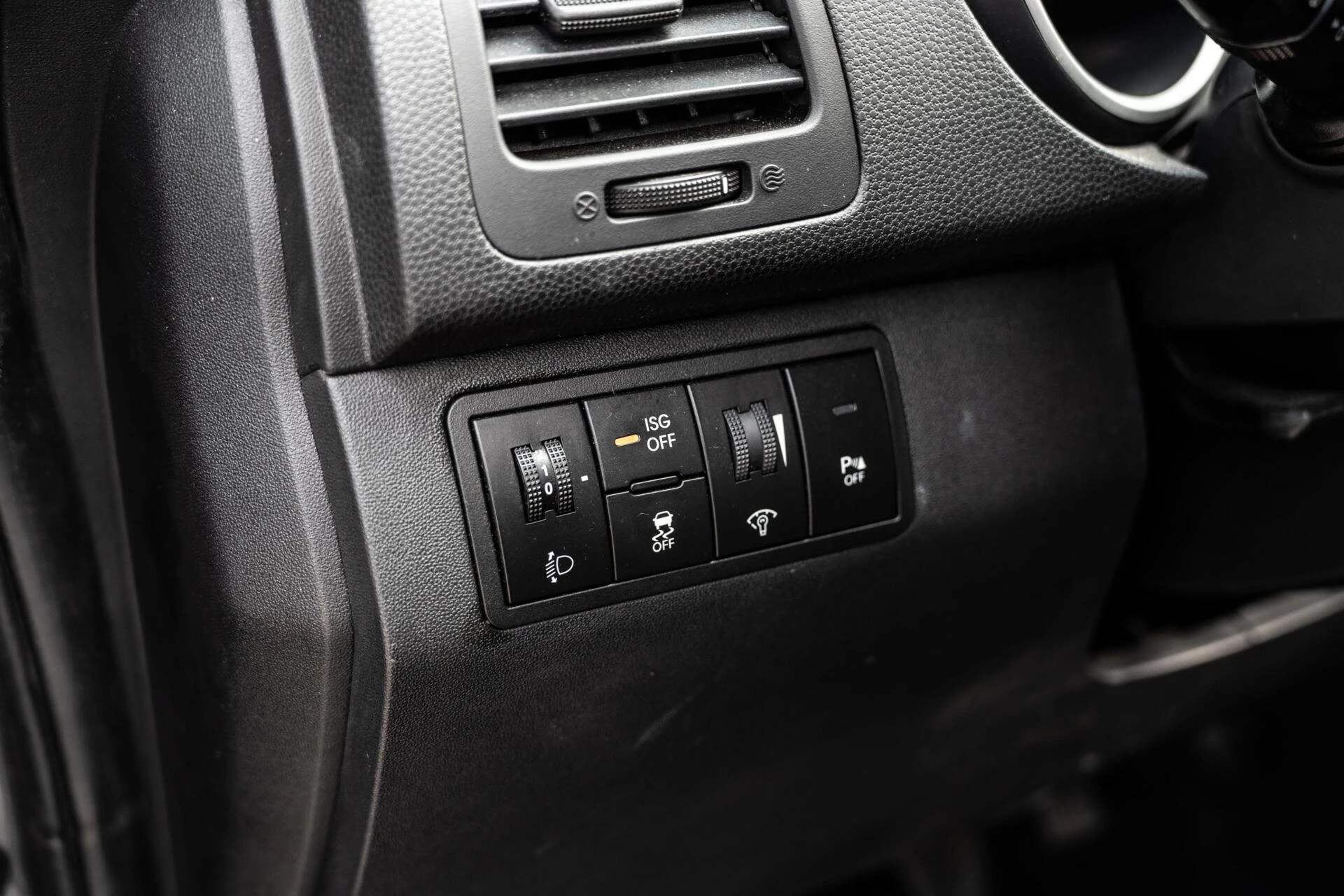 Hoofdafbeelding Kia Venga