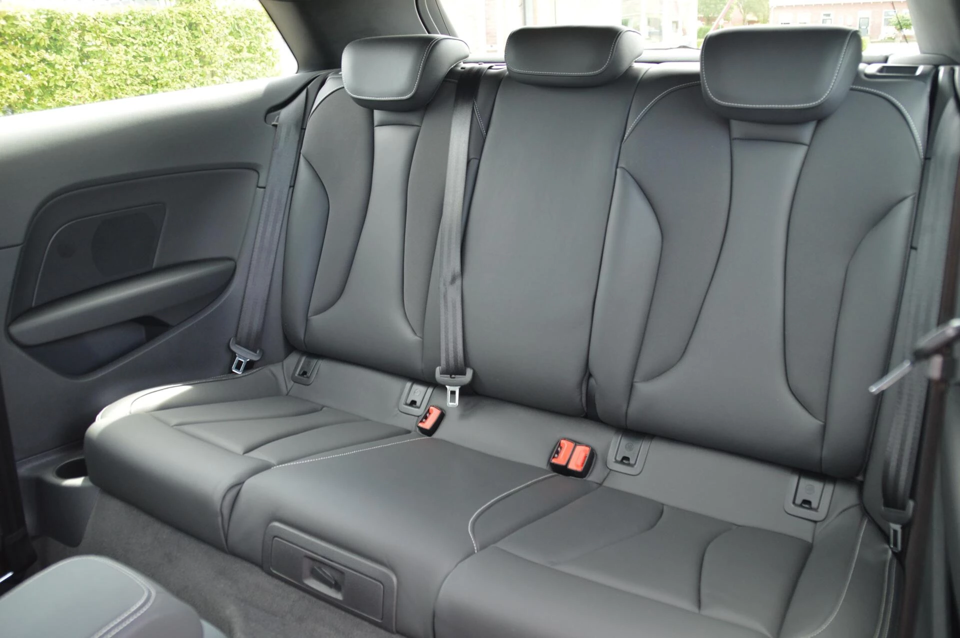Hoofdafbeelding Audi S3