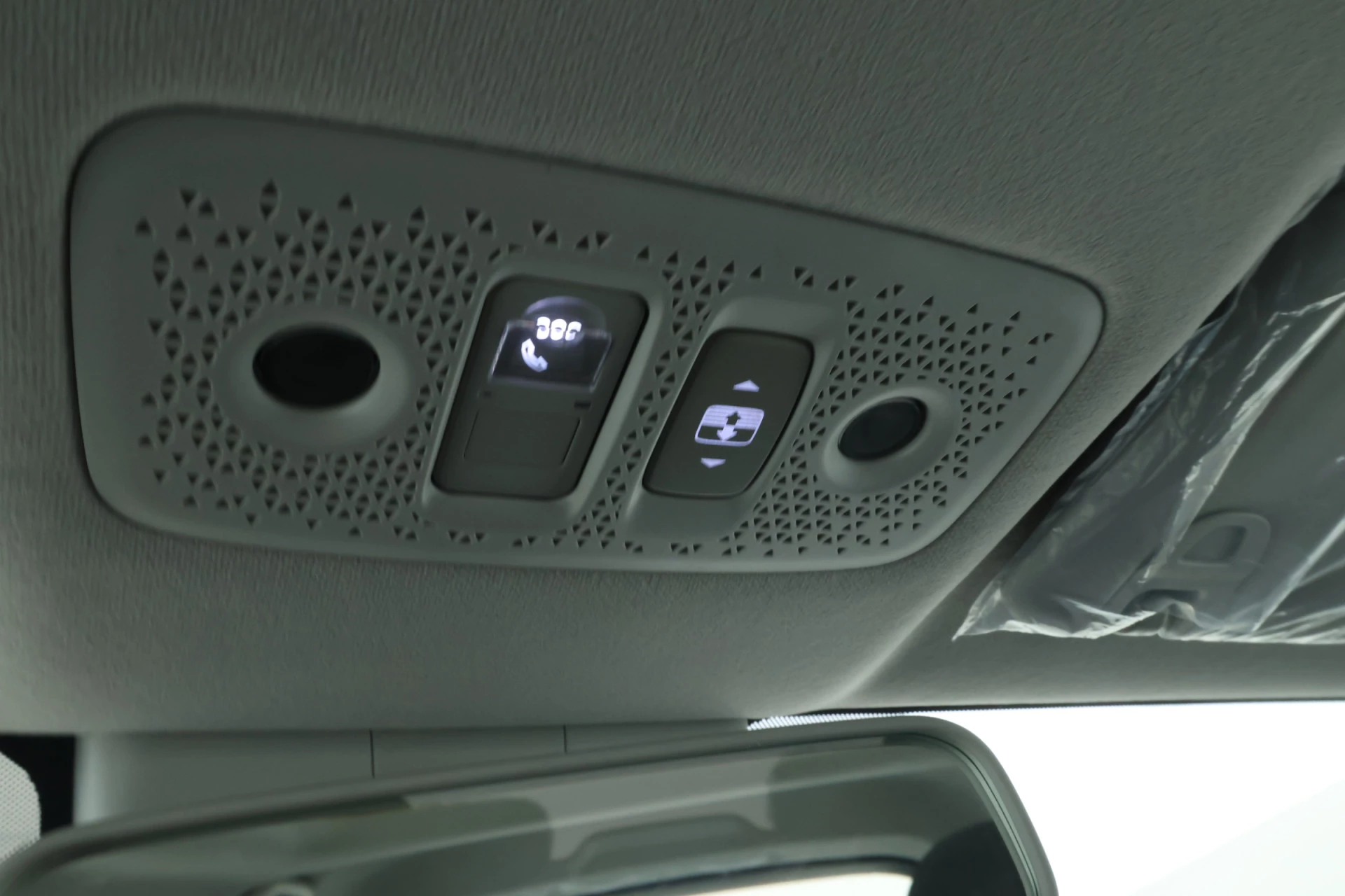 Hoofdafbeelding Leapmotor T03