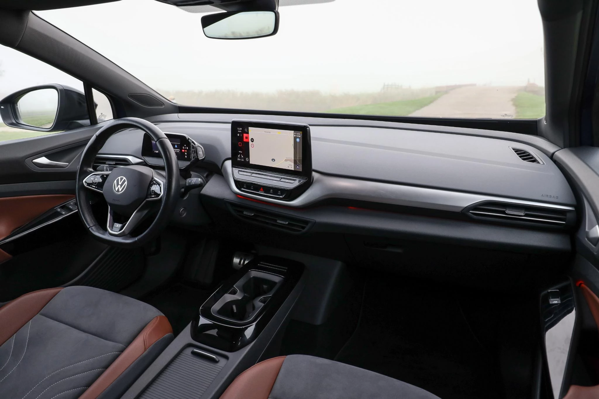 Hoofdafbeelding Volkswagen ID.4