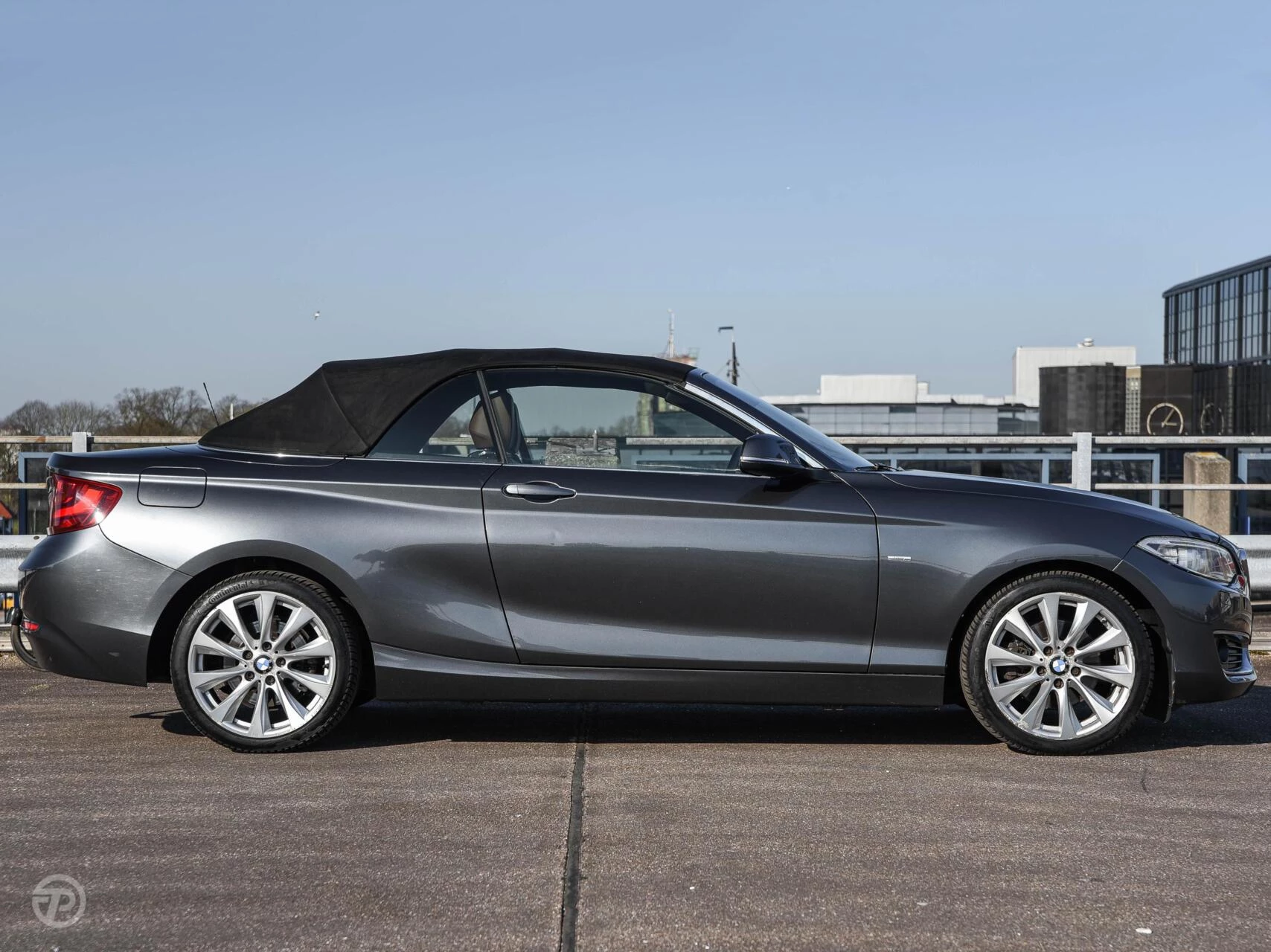 Hoofdafbeelding BMW 2 Serie