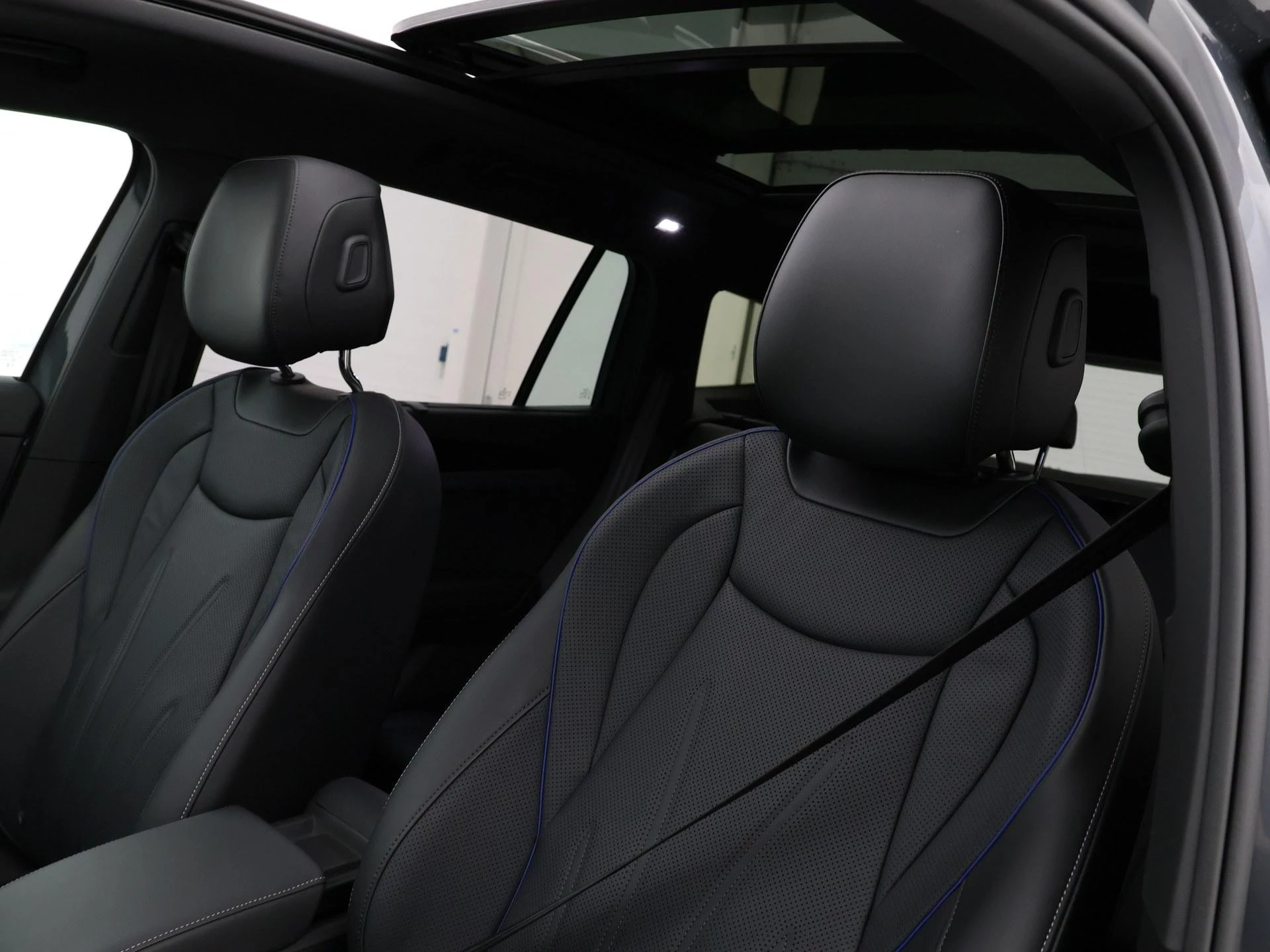 Hoofdafbeelding Volkswagen Tayron