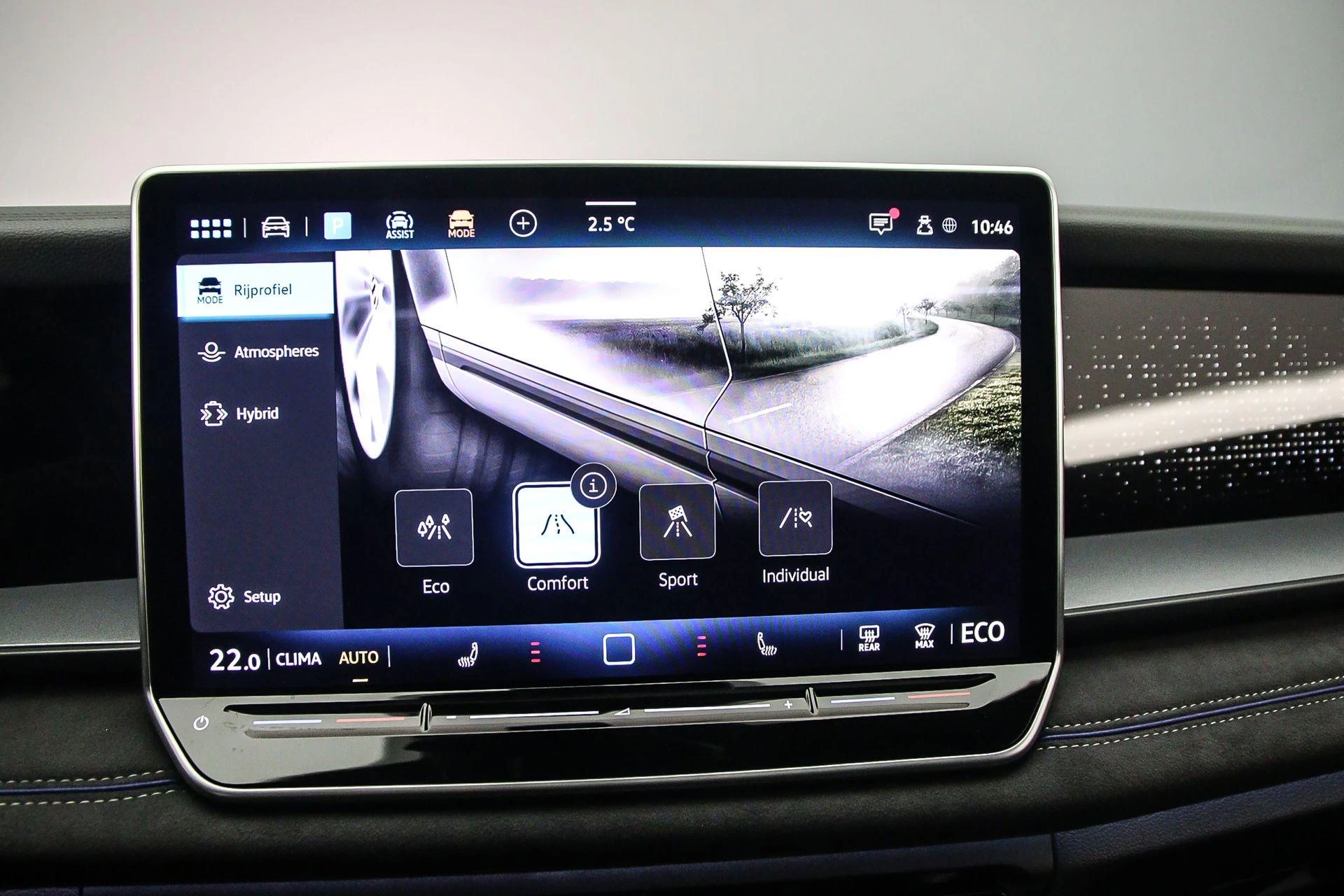 Hoofdafbeelding Volkswagen Tayron