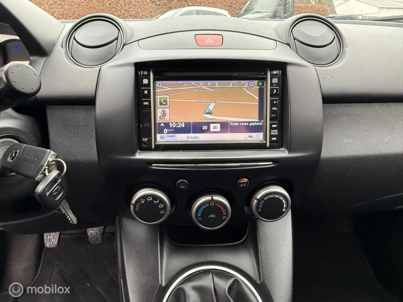 Hoofdafbeelding Mazda 2