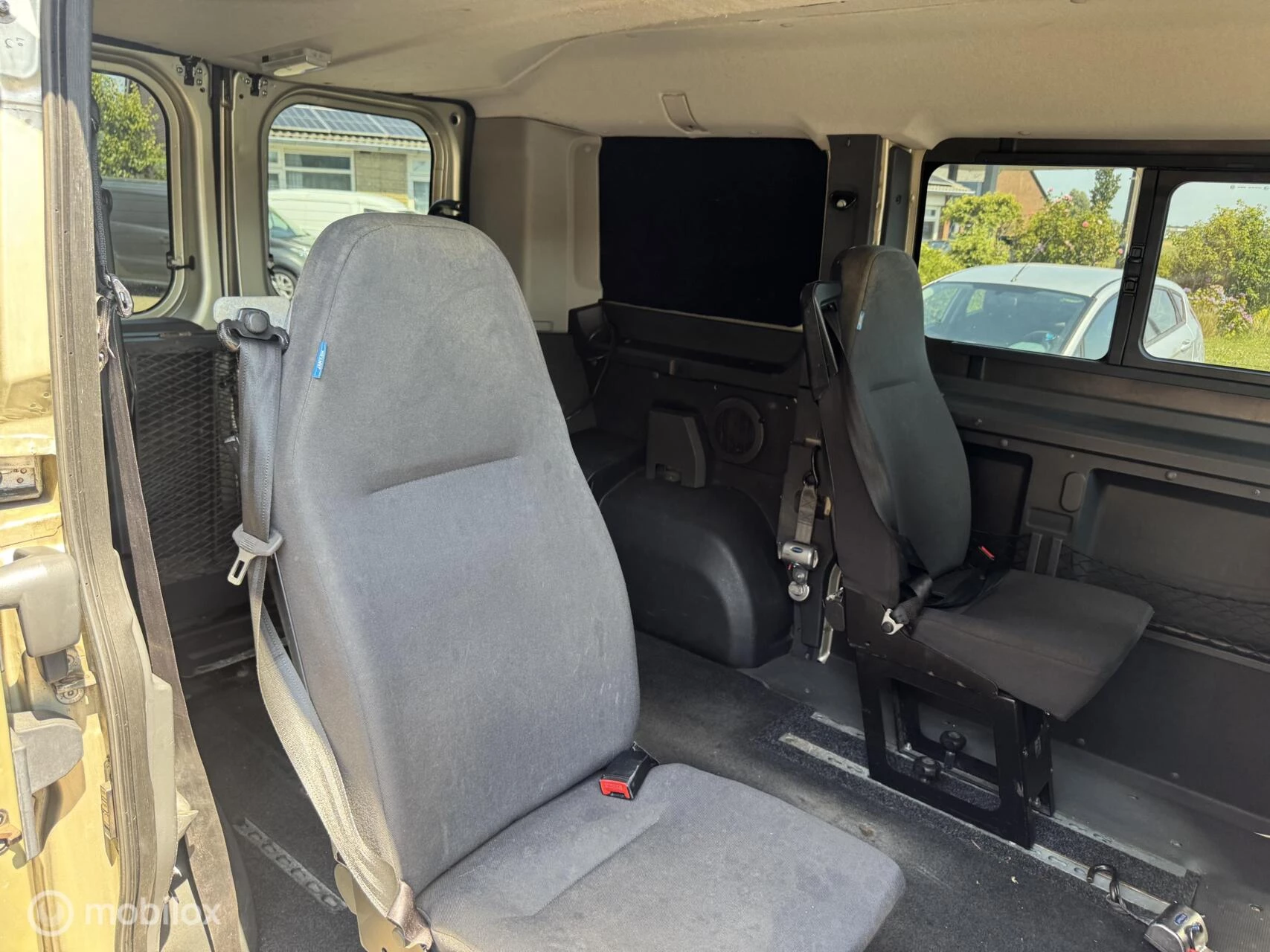 Hoofdafbeelding Fiat Ducato