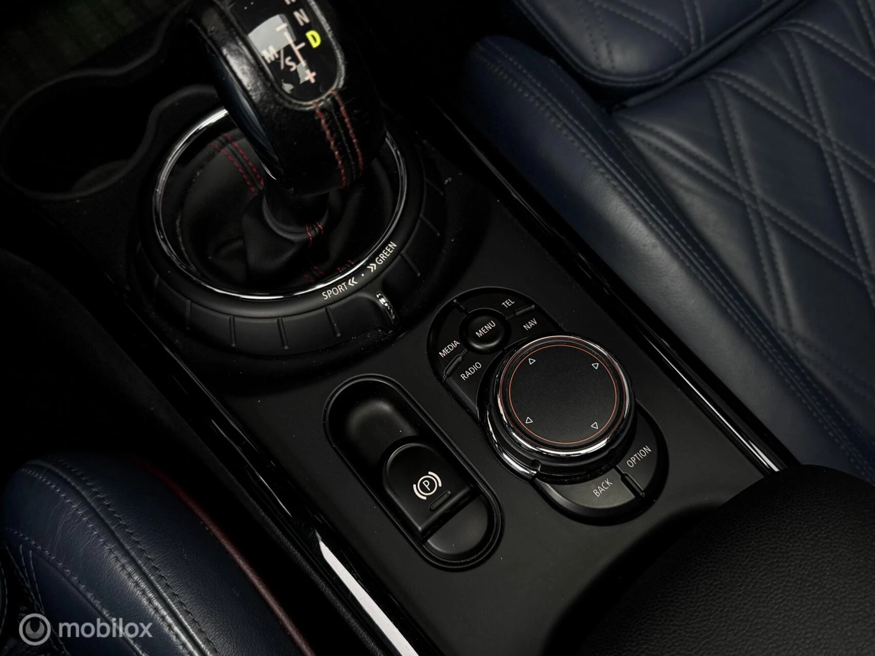 Hoofdafbeelding MINI Clubman