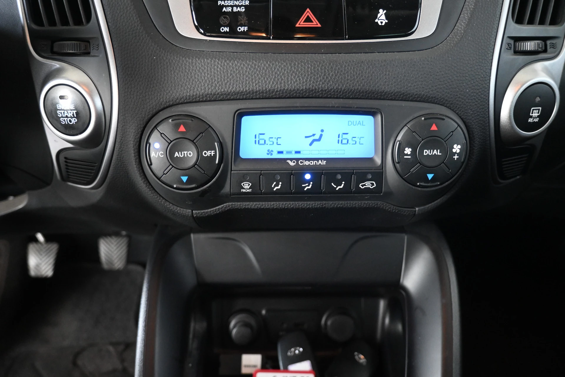 Hoofdafbeelding Hyundai ix35