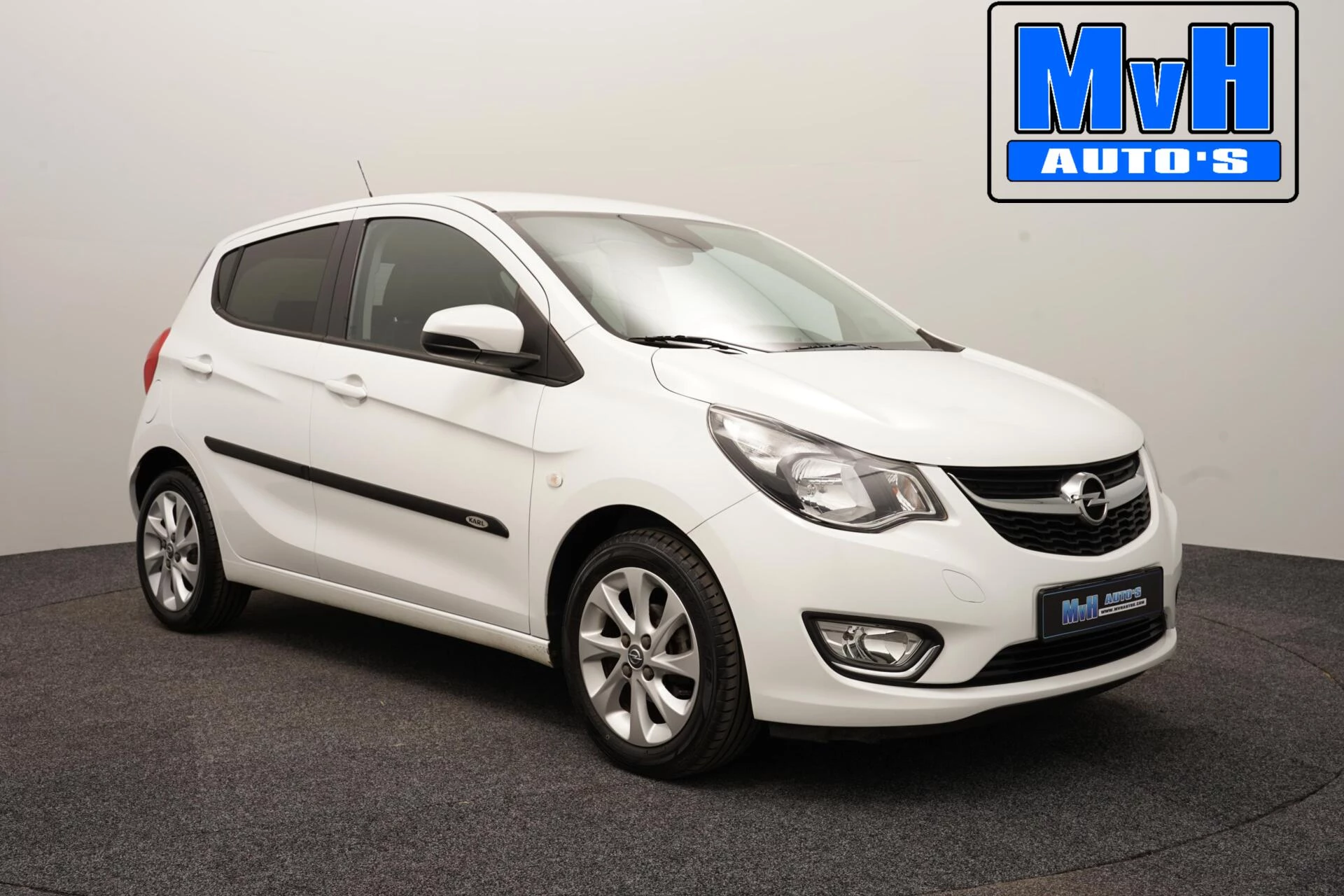Hoofdafbeelding Opel KARL