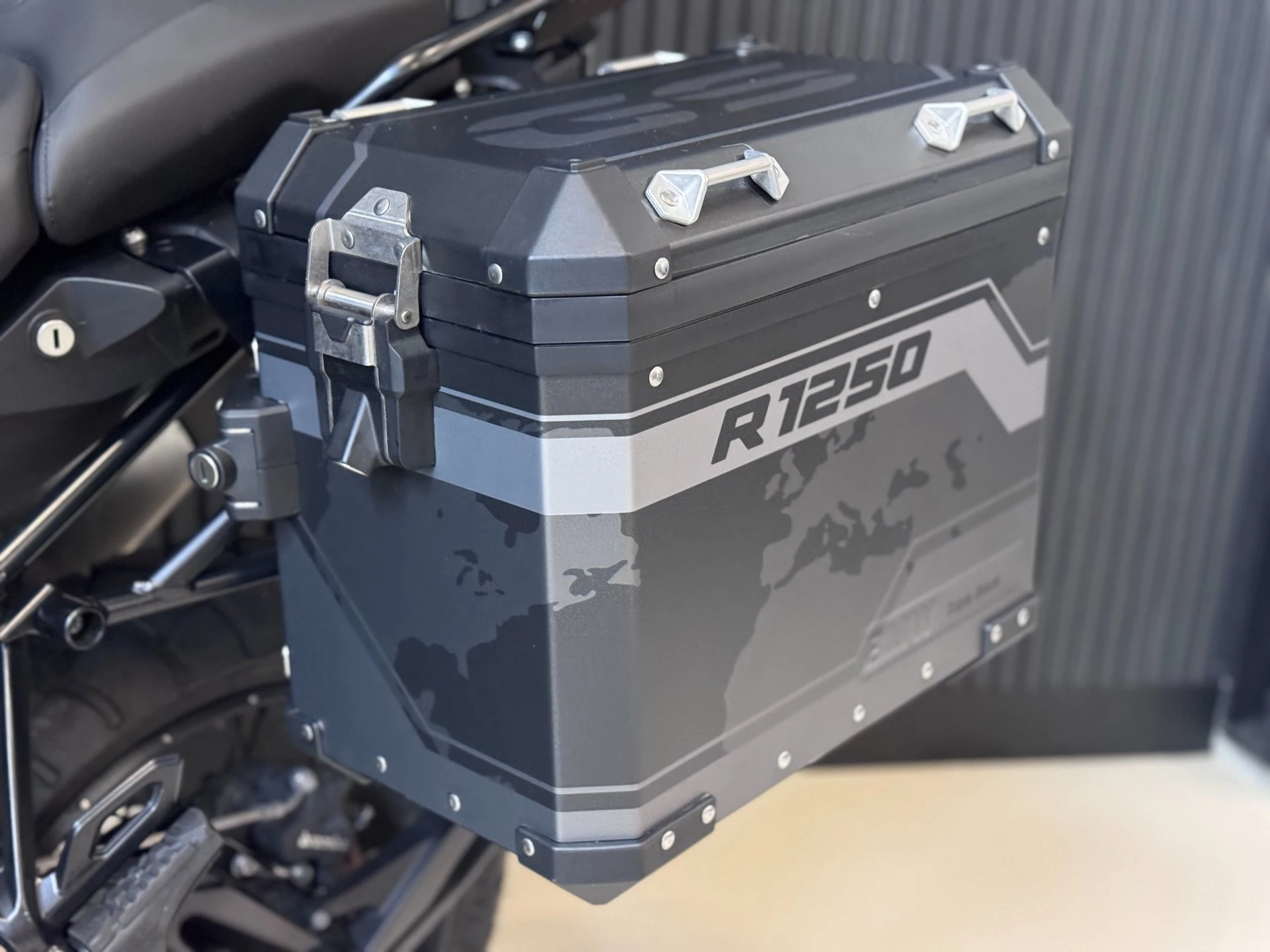 Hoofdafbeelding BMW R 1250 GS Adventure