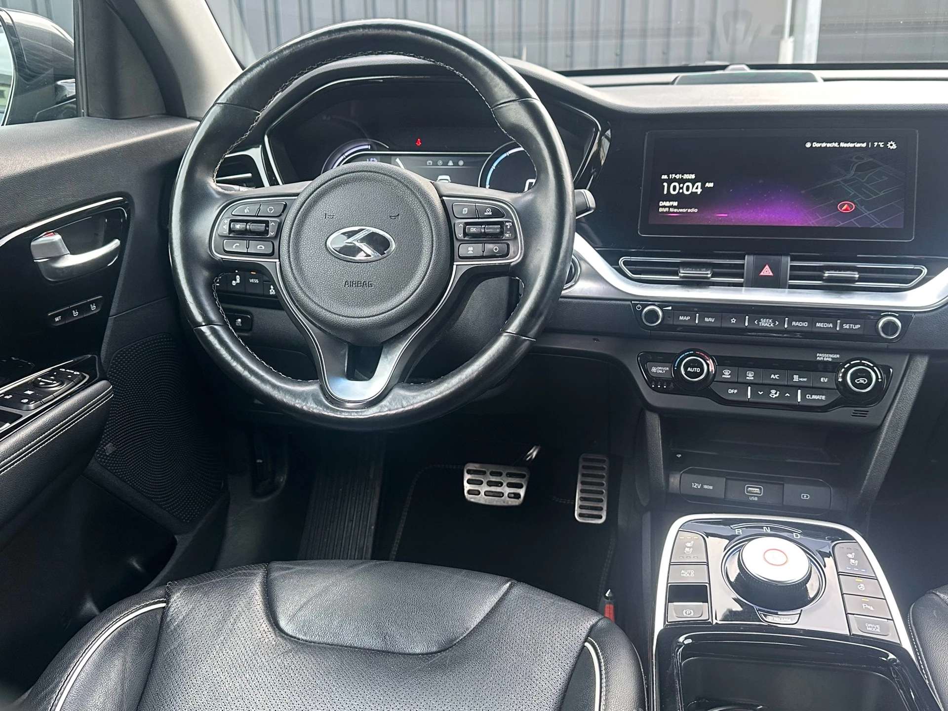 Hoofdafbeelding Kia e-Niro