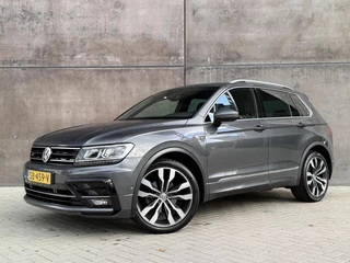 Volkswagen Tiguan 1.4 TSI Highline Business R-Line Navi | Digitaal Dashboard | APK 11-2026 |