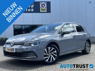 Volkswagen Golf 1.4 eHybrid Style Plug-in Hybrid CARPLAY PDC NAV