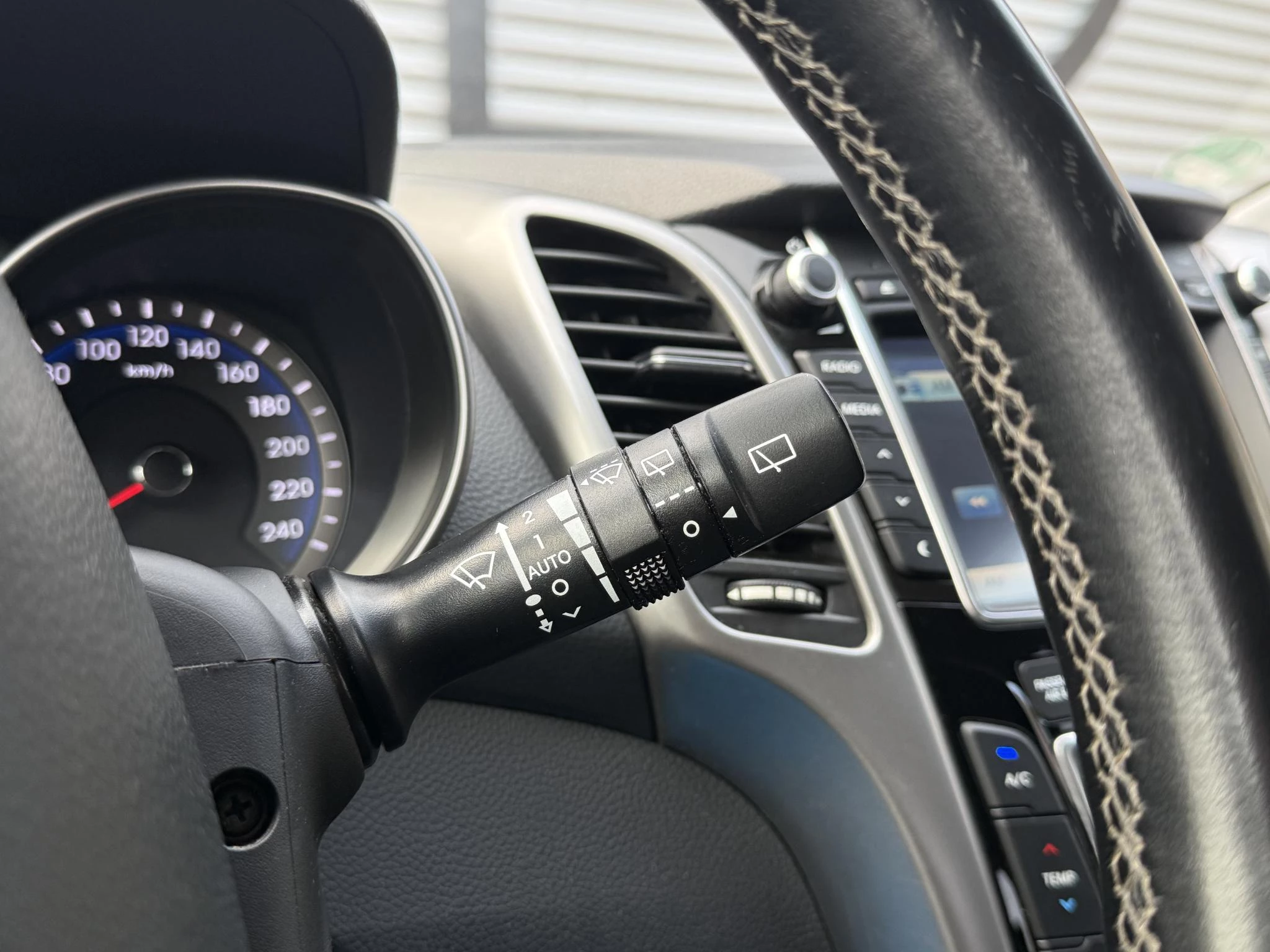 Hoofdafbeelding Hyundai i30