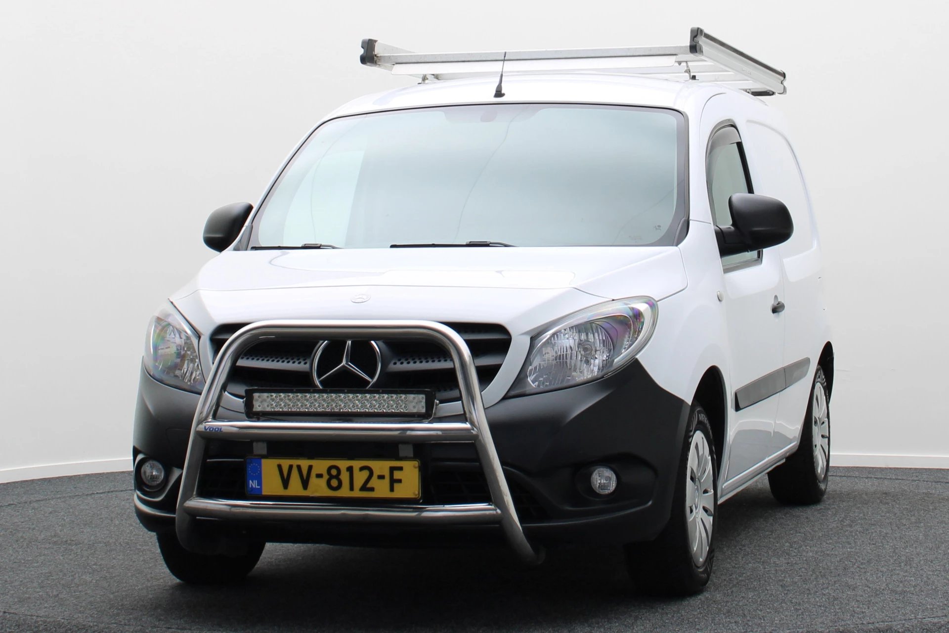 Hoofdafbeelding Mercedes-Benz Citan