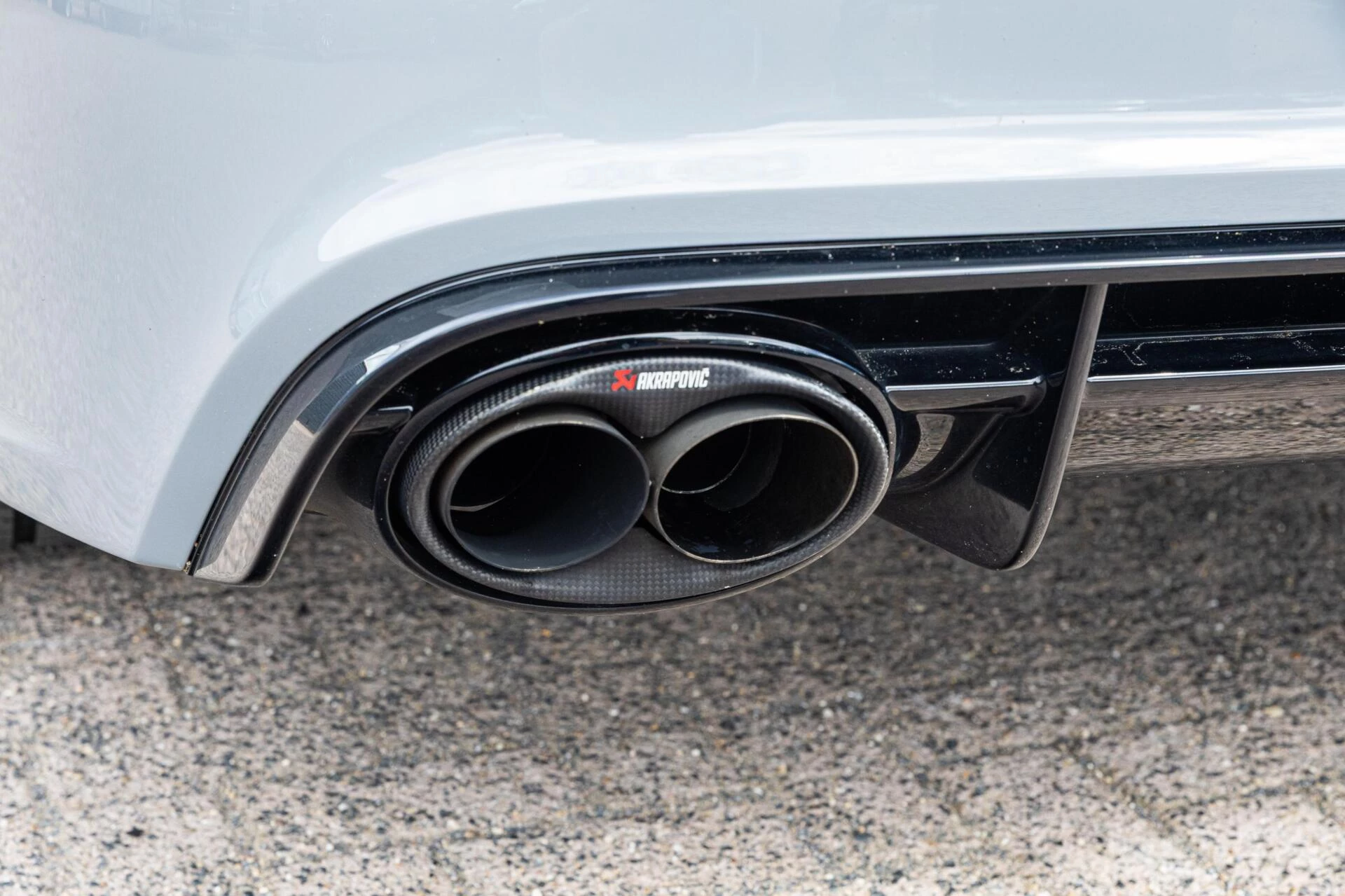 Hoofdafbeelding Audi RS6