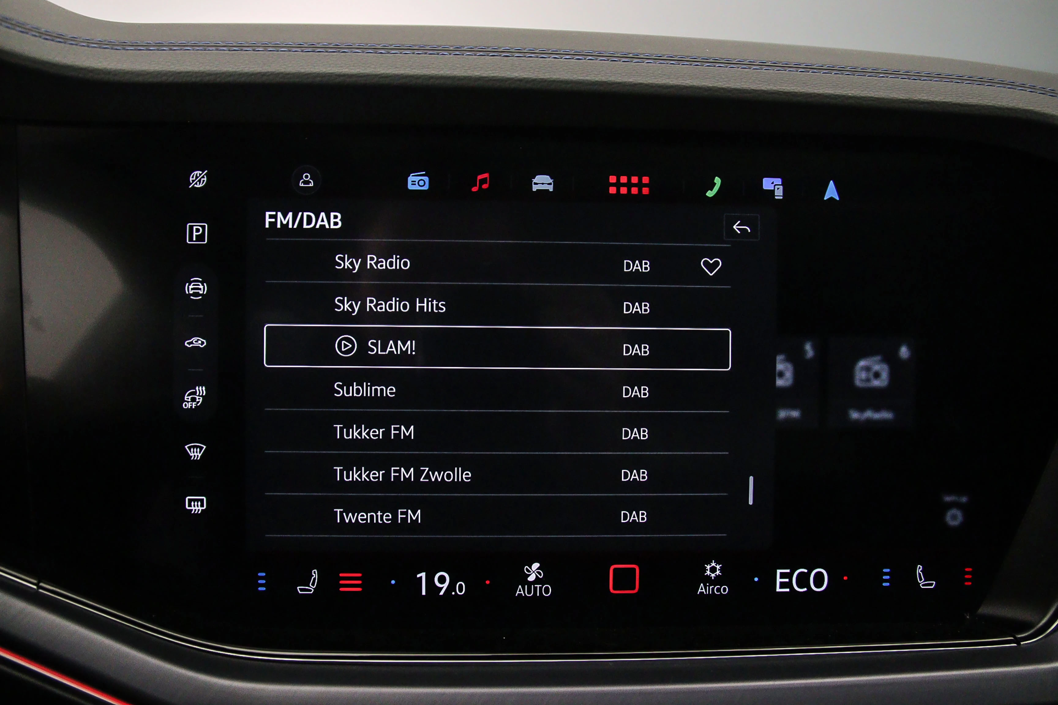 Hoofdafbeelding Volkswagen Touareg