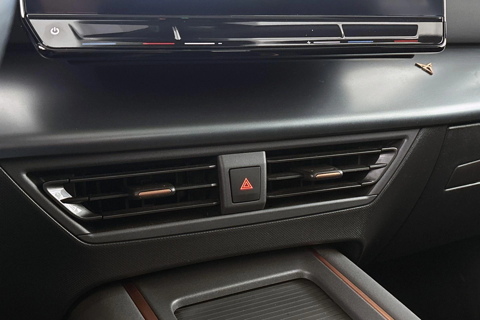 Hoofdafbeelding CUPRA Born